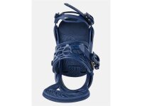 Burton Scribe Re:Flex Snowboardbindung für Damen in Nightfall