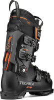 Tecnica Mach1 MV 120 TD2 Ski Boots für Herren Black / Orange