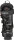 Tecnica Mach1 MV 120 TD2 Ski Boots für Herren Black / Orange