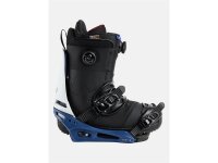 Burton Cartel X Re:Flex Snowboardbindung für Herren in Nightfall/White