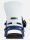 Burton Cartel X Re:Flex Snowboardbindung für Herren in Nightfall/White