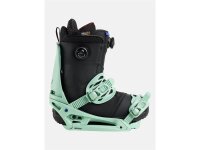 Burton Cartel X EST Snowboardbindung für Herren in Soft Sage