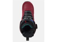 Burton Felix Snowboardboots für Damen in Mulberry