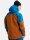 Burton [ak] Cyclic GORE-TEX 2L Jacke für Herren in Chestnut Brown/Blue Teal