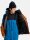 Burton [ak] Cyclic GORE-TEX 2L Jacke für Herren in Chestnut Brown/Blue Teal