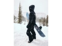 Burton [ak]® Kimmy GORE-TEX 2L Latzhose für Damen in True Black