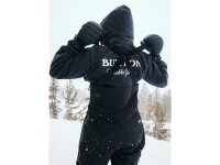 Burton [ak]® Kimmy GORE-TEX 2L Latzhose für Damen in True Black