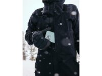 Burton [ak]® Kimmy GORE-TEX 2L Latzhose für Damen in True Black