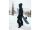 Burton [ak]® Kimmy GORE-TEX 2L Latzhose für Damen in True Black