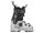 Tecnica Mach BOA MV 85 W Ski Boots für Damen Cool Grey