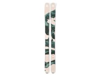 Blizzard Ski Rustler 9 D + TCX11-100 Bindung in...
