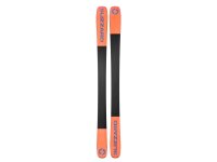 Blizzard Ski Rustler 9 D + TCX11-100 Bindung in...