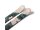 Blizzard Ski Rustler 9 D + TCX11-100 Bindung in Sand/Grün