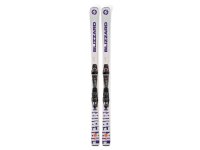 Blizzard Ski Firebird Ti + TP11 Light Demo Bindung...