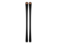 Blizzard Ski Firebird Ti + TP11 Light Demo Bindung...