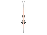 Blizzard Ski Firebird Ti + TP11 Light Demo Bindung für Herren in Weiß