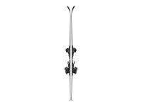 Blizzard Ski Phoenix 76 CA + TPC11 Demo Bindung für Damen in Grau