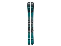 Blizzard Ski Anomaly 84 R + TPC10 Demo Bindung für...