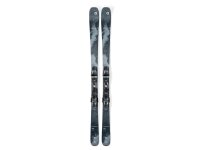 Blizzard Ski Black Pearl 84 R + TPC 10 Demo Bindung...