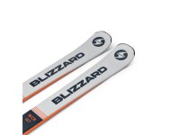 Blizzard Ski WCR + TPC10 Demo Bindung in Avio/Weiß