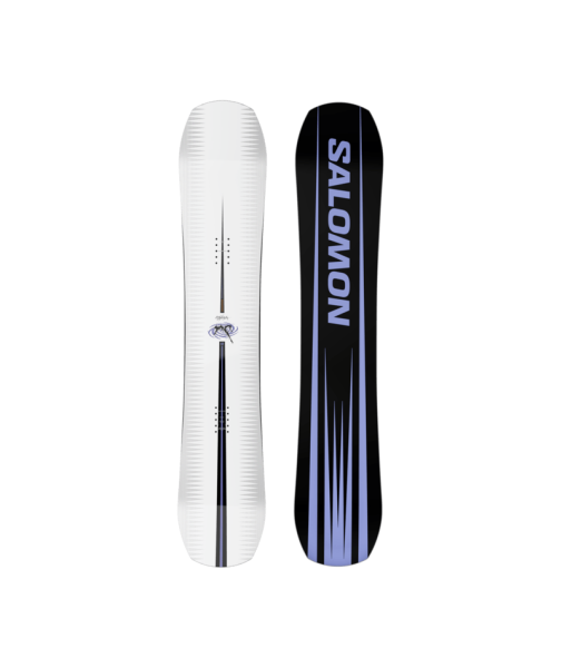 Salomon Assassin Snowboard  für Herren