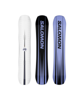 Salomon Assassin Snowboard  für Herren