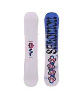 Salomon Oh Yeah Snowboard für Damen