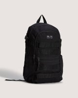 Vans Van Doren Backpack Black