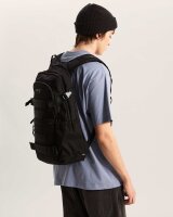Vans Van Doren Backpack Black