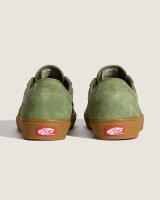 Vans Skate Curren Caples Schuhe in crepe green/gum