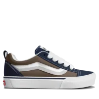 Vans Knu Skool Jugendliche-Schuhe in Nineties Multi White