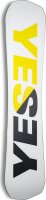 YES. GREATS Snowboard für Herren 159 cm 2. Wahl