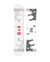 YES. GREATS Snowboard für Herren 156 cm 2. Wahl