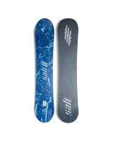 YES. Airmaster 3D Snowboard für Herren