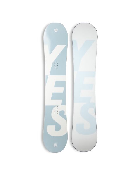 YES. W Basic Snowboard für Damen 149 - 241mm - 2. Wahl