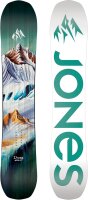 Jones  Dream Weaver 2.0 Snowboard für Damen weiss...