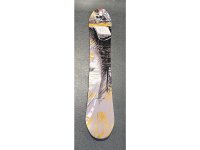 YES. BASIC UNINC RDM XTRM Snowboard für Herren 152 cm 2. Wahl