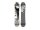 YES. BASIC UNINC RDM XTRM Snowboard für Herren 152 cm 2. Wahl