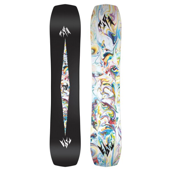 Jones Mind Expander Twin 158 Snowboard 2. Wahl