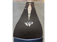 Jones Mind Expander Twin 158 Snowboard 2. Wahl