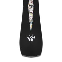 Jones Mind Expander Twin 158 Snowboard 2. Wahl