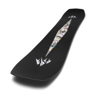 Jones Mind Expander Twin 158 Snowboard 2. Wahl