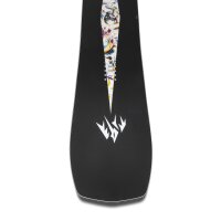 Jones Mind Expander Twin 158 Snowboard 2. Wahl