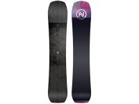 Nidecker Venus Plus Snowboard für Damen 151 cm - 2....