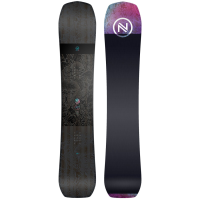 Nidecker Venus Plus Snowboard für Damen 151 cm - 2....