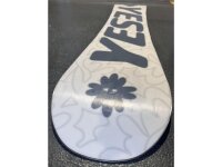 YES. Frenzy Snowboard für Damen 149 cm - 2. Wahl