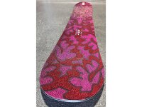 YES. Frenzy Snowboard für Damen 149 cm - 2. Wahl