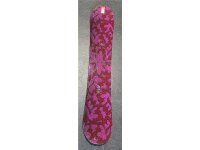 YES. Frenzy Snowboard für Damen 149 cm - 2. Wahl