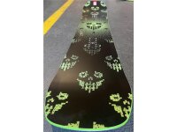 YES. Shifter XTRM EIKI 3D Snowboard für Herren 154 - 2. Wahl