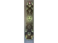 YES. Shifter XTRM EIKI 3D Snowboard für Herren 154 - 2. Wahl